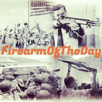 FirearmOfTheDay 