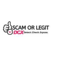 Scam Or Legit Dcx