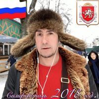 Oleg Kocherov