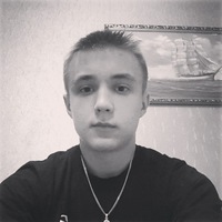 Данил Чупов