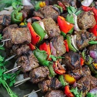 shish kebab