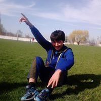 Айдин Кожобеков