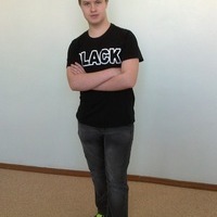 Dmitry Gvozdev