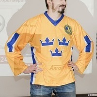 Глеб Деревянкин