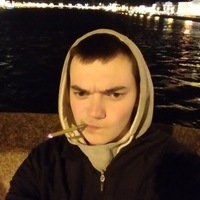 Антон Милехин