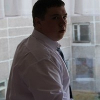 Maxim Tikhonov