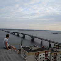 Styopa Borkovsky