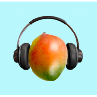 MangoTheYogi