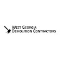 West Georgia Demolition Contractors