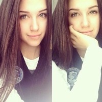 Ангелина Храбрецова
