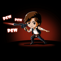 Pew Pew