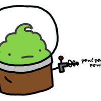 Cup Cake Johan