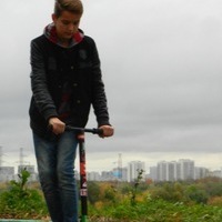 Кирилл Кристя