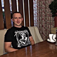 Боря Киселев