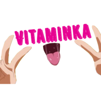Vitaminka 💊