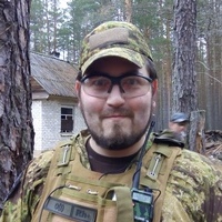 Александр Бородач