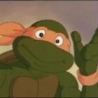 Michelangelo Cowabunga