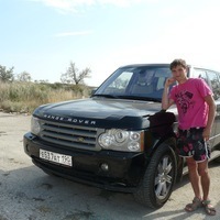 Alexey Vitvitsky