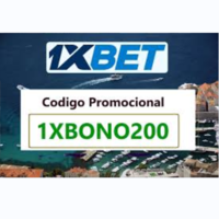 código promocional 1xbet méxico