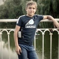 Lyokha Galimov