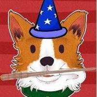 MandrewTheMage