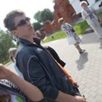 Aleks Elistratov