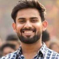 Nagendar Kumar