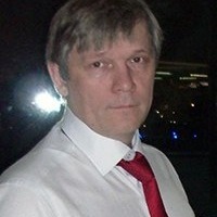 Виктор Савицкий