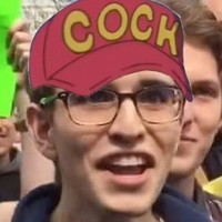 CuckMagnet