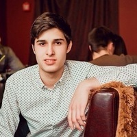 Вадик Мухин