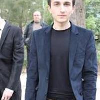 Shukri Bandzeladze