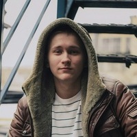 George Shirokov // Георгий Широков