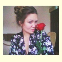 Alexandra Dracheva
