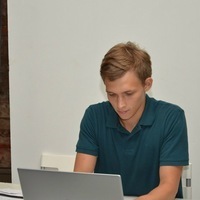 Nikita Gerasimchuk