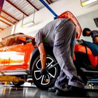 Auto Finance