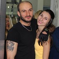 george