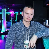 Егор Сладков