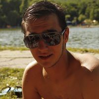 Sergey Yurin