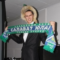 Ильнур Исмагилов