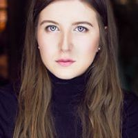 Iryna Dzhun