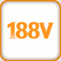 188V