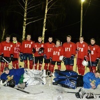 Сергей Изместьев