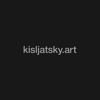 Sergey  Kislyatsky