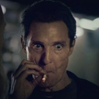 Rust Cohle