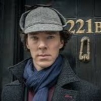 Sherlock