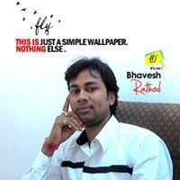 Bhavesh Rathod