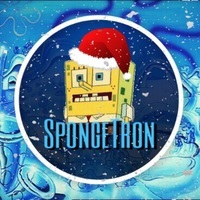 SpongeTron (iFunny)