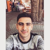 Soufiane Irbouh