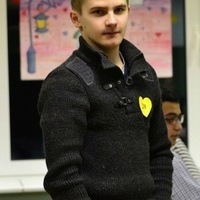 Александр Волчецкий