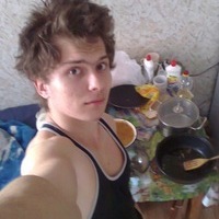 Daniil Ereschenko